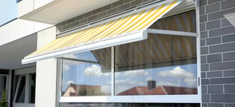 Awning Window Maintenance in Vallejo, CA