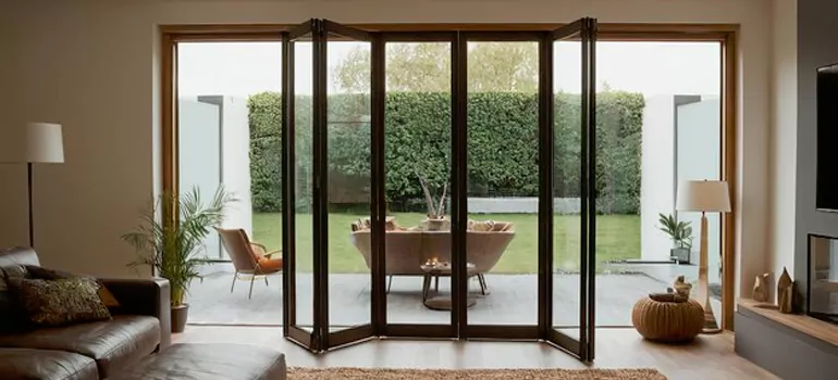 Cheap Bifold Doors in Vallejo, CA