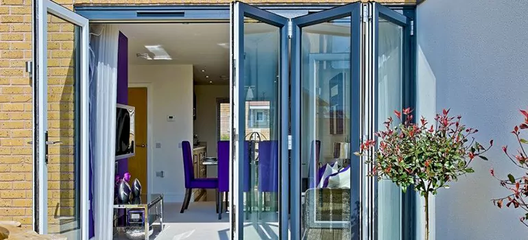 Commercial Door Glass Repair in Vallejo, CA