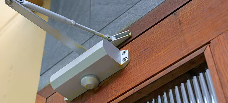 Electric Garage Door Opener Installation in Vallejo, CA