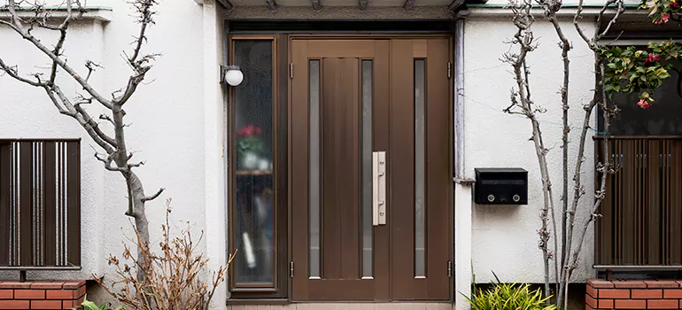 Auto Door Panel Repair in Vallejo, CA