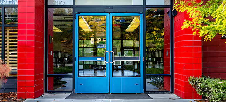 French Door Sidelites in Vallejo, CA