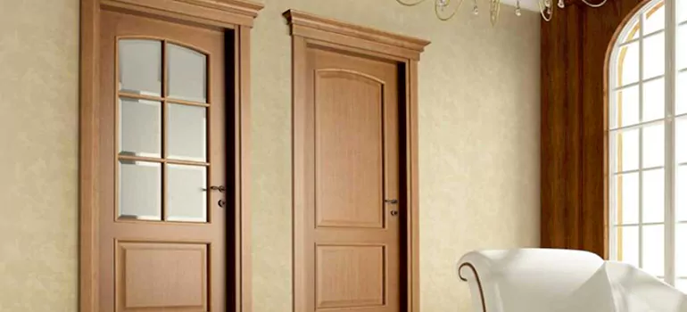 Cabinet Door Stiles in Vallejo, CA