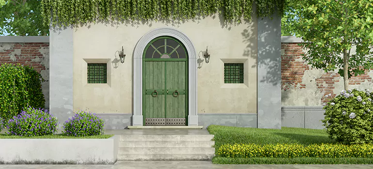 Weatherproof Screen Door in Vallejo, CA