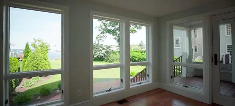 Double-hung Window Repair in Vallejo, CA