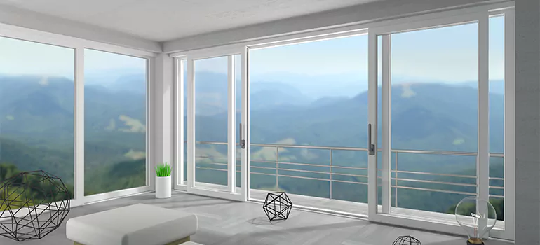 End Vent Window Installation in Vallejo, CA