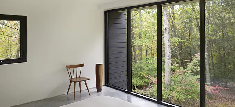Triple Pane Energy Efficient Windows in Vallejo, CA
