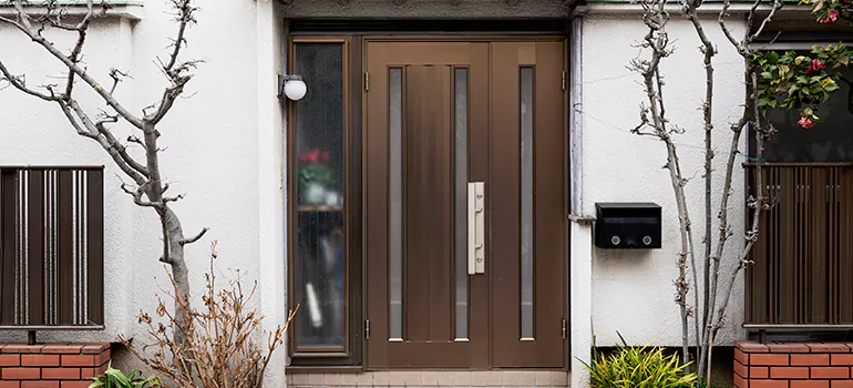 Exterior Doors And Windows in Vallejo, CA