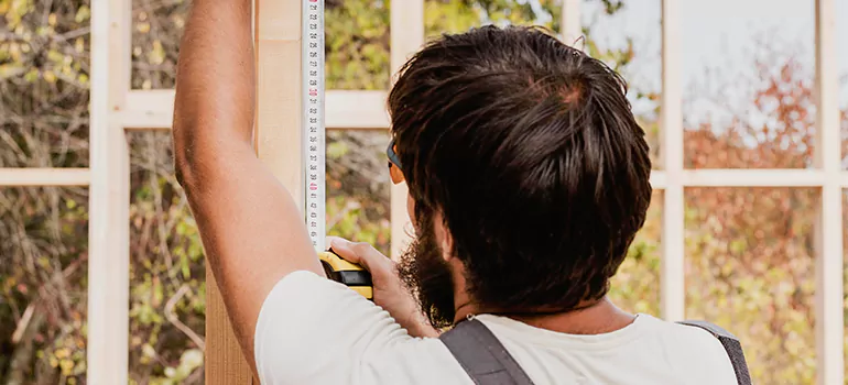 Exterior Window Finishing For Homes in Vallejo, CA