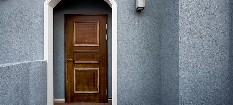 Fiberglass Door Weatherproofing in Vallejo, CA