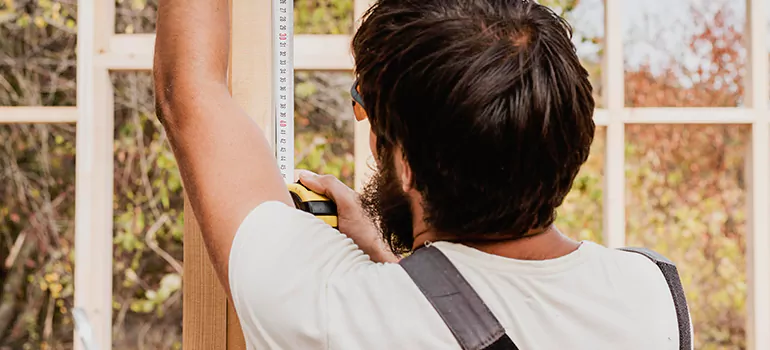 Insulated Fixed Windows in Vallejo, CA