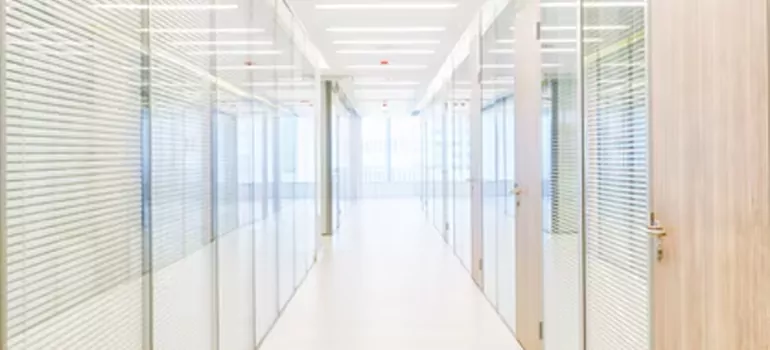 Frosted Glass Windows Replacement in Vallejo, CA