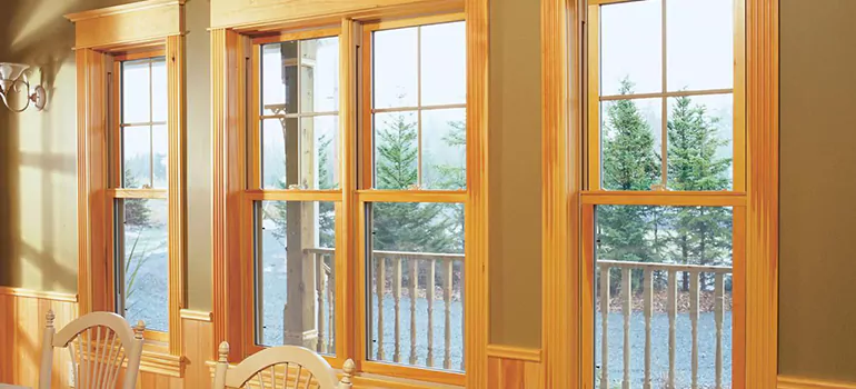 Government Incentives For Replacement Windows in Vallejo, CA