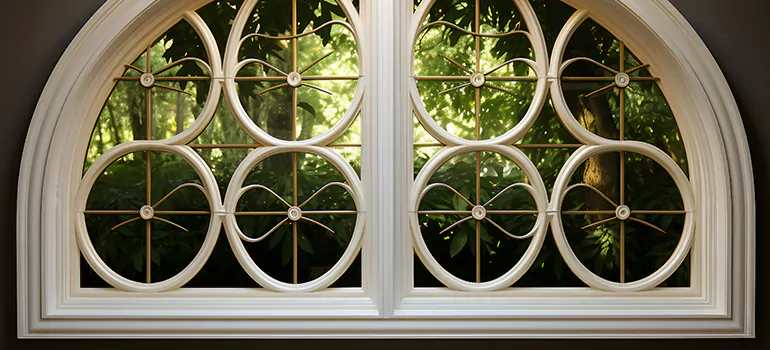 Half-round Window Replacement Contractors in Vallejo, CA