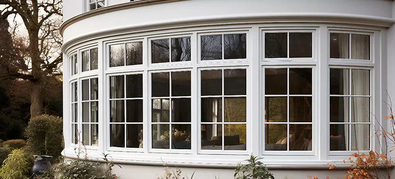 Home Window Pane Replacement in Vallejo, CA
