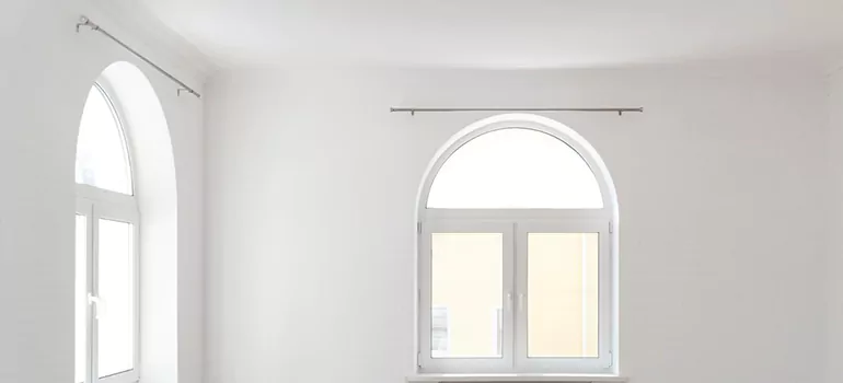 Small Hopper Window in Vallejo, CA