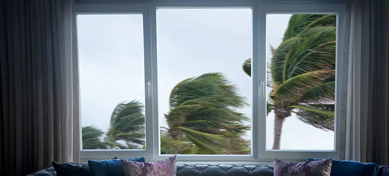 Hurricane Window Inspections Services in Vallejo, CA