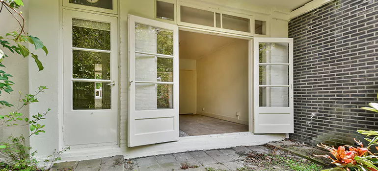 Impact Resistant Doors in Vallejo, CA