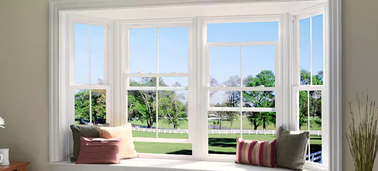 Residential Impact Window Installation Services in Vallejo, CA