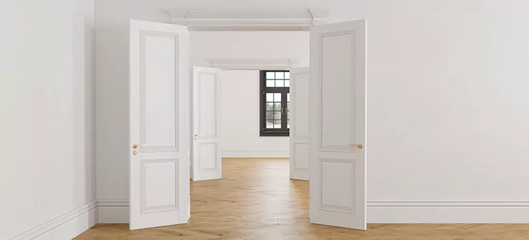 Solid Wood Interior Doors in Vallejo, CA
