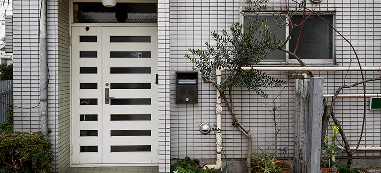 Custom Louvre Doors in Vallejo, CA