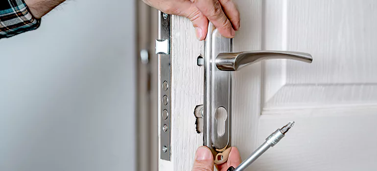 Multi Point Door Installation Solutions in Vallejo, CA