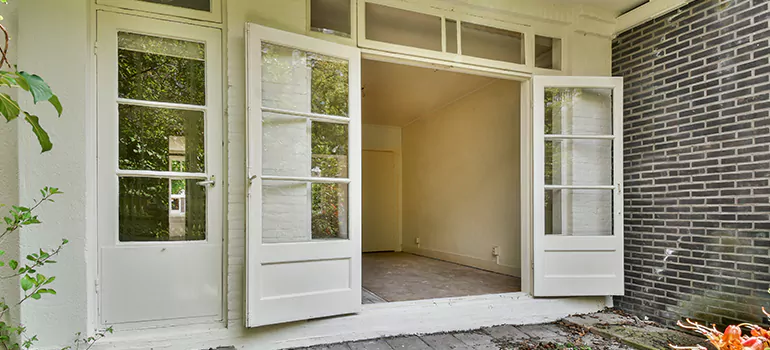 Windows And Patio Door Installation in Vallejo, CA