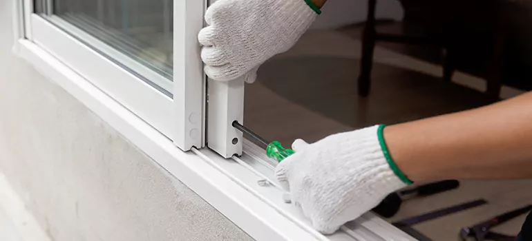 Patio Door Installation in Vallejo,CA