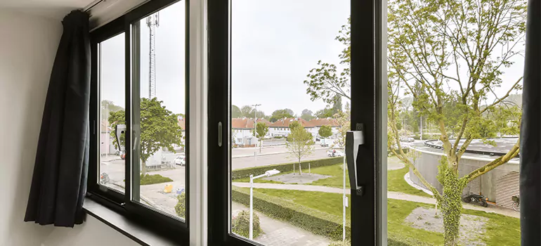 Outdoor Patio Windows in Vallejo, CA