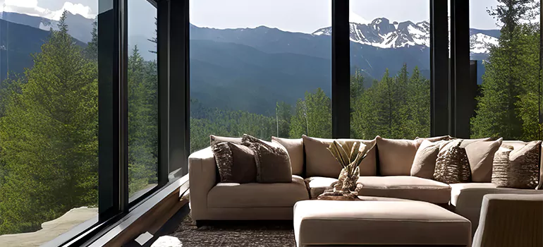 Picture Window Maintenance in Vallejo, CA