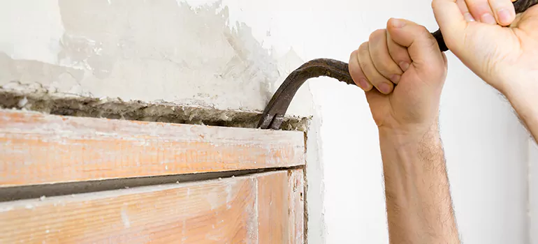 Pocket Door Hardware Repair inVallejo, CA