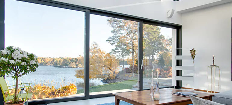 Custom Residential Window Tinting in Vallejo, CA