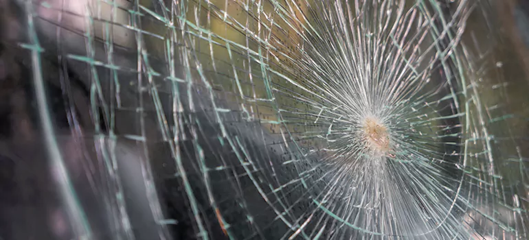 Bullet Proof Glass Installation Near Me in Vallejo, CA
