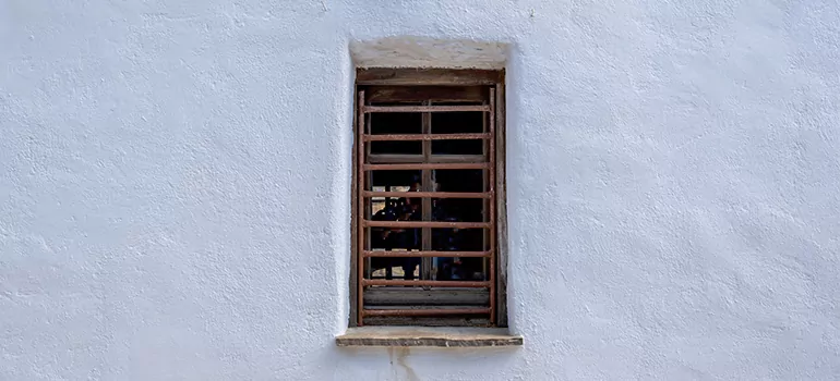 Residential Accordion Door Repair in Vallejo, CA