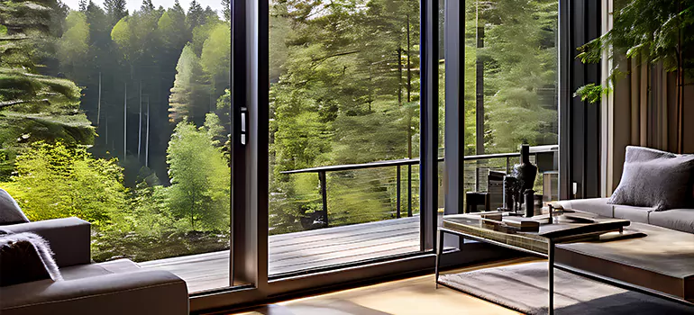Single Slider Window Insulation Services in Vallejo, CA