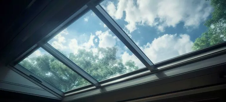 Roofing Skylight Installation in Vallejo, CA