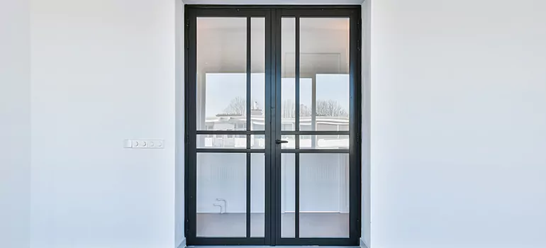 Storm Door Installation & Replacement in Vallejo, CA