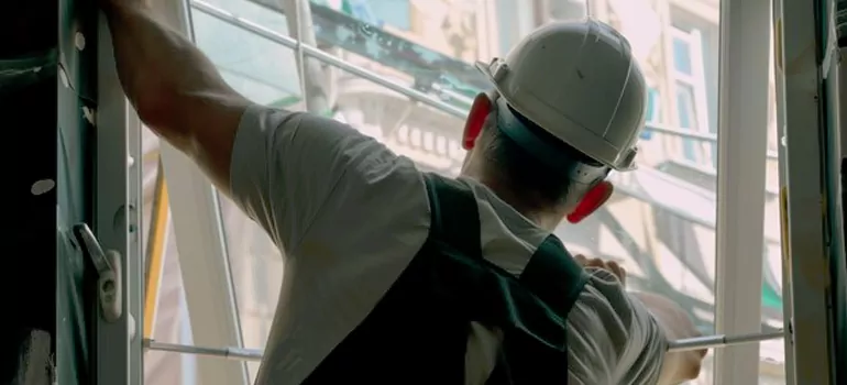 Install Exterior Storm Windows in Vallejo, CA