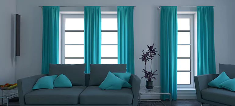 Tempered Sidelights Glass Panel Repair in Vallejo, CA