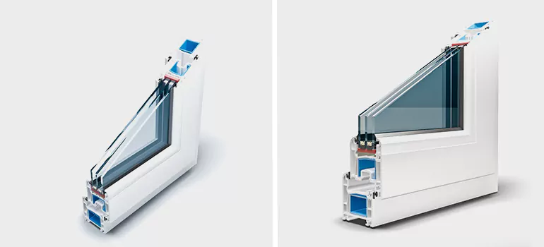 Triple Glazed Window Installation Experts in Vallejo, CA