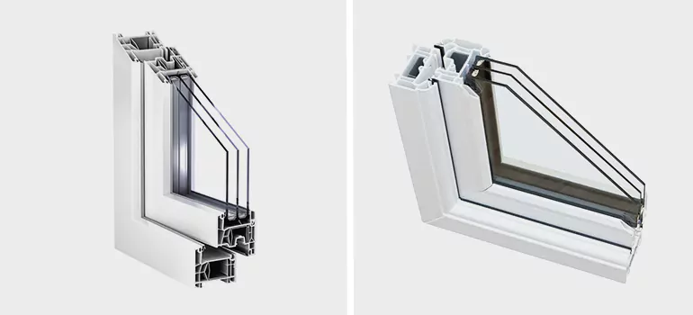 Double Triple Pane Windows in Vallejo, CA