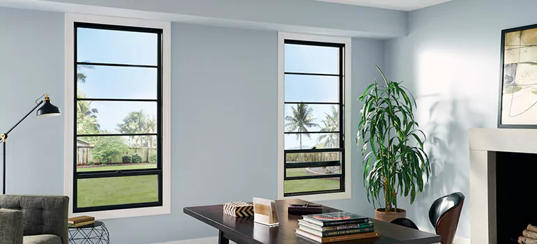 Professional Vinyl Window Installation in Vallejo, CA