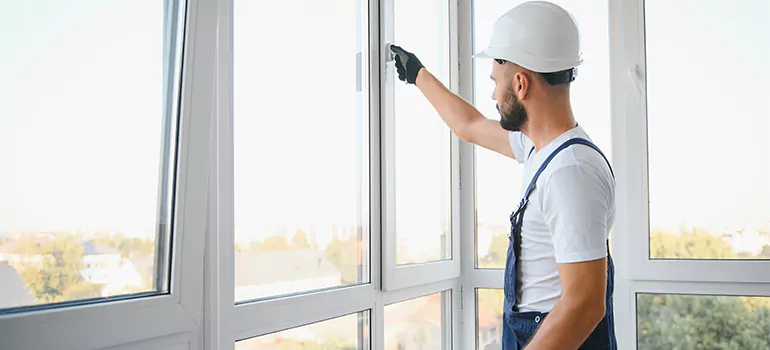 Double Pane Window Glass Repair in Vallejo, CA