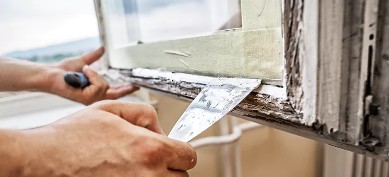 Custom Window Insulation Solutions in Vallejo, CA