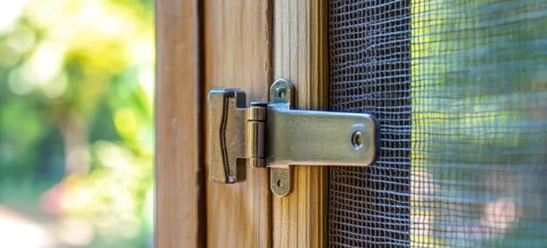 Window Latches Replacement in Vallejo, CA