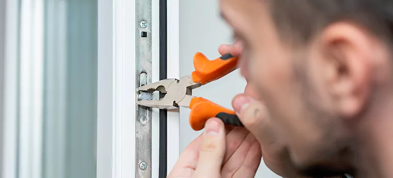 Window Seal Repair in Vallejo, CA