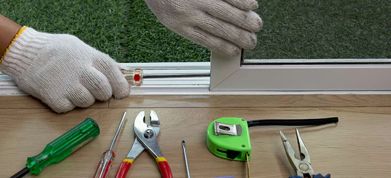 Wood Replacement Windows in Vallejo, CA